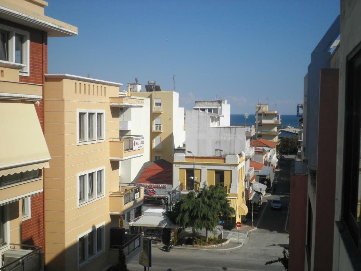 Apartment Luxurious Near Lighthouse Alexandroupoli