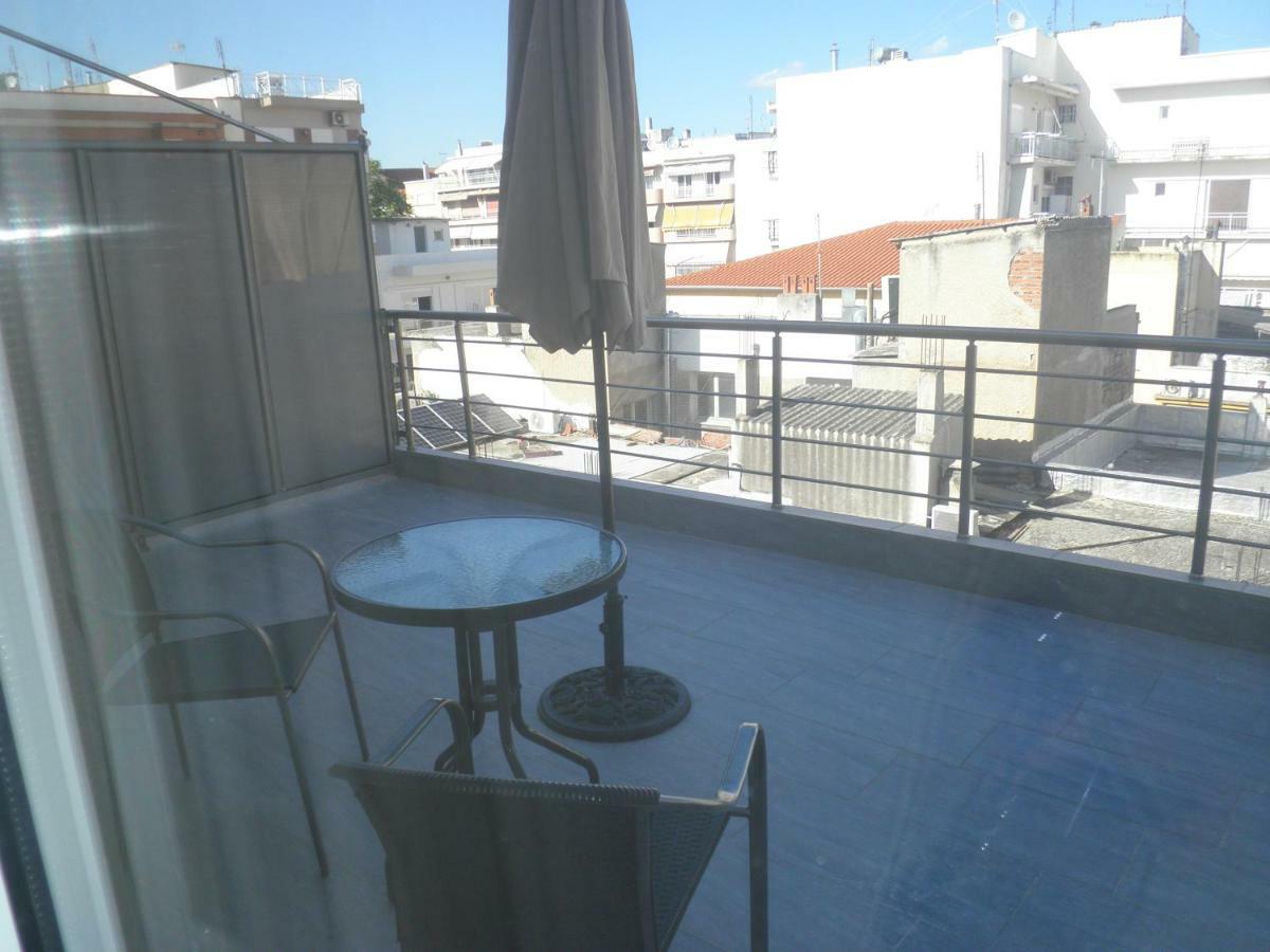 Apartment Luxurious Near Lighthouse Alexandroupoli