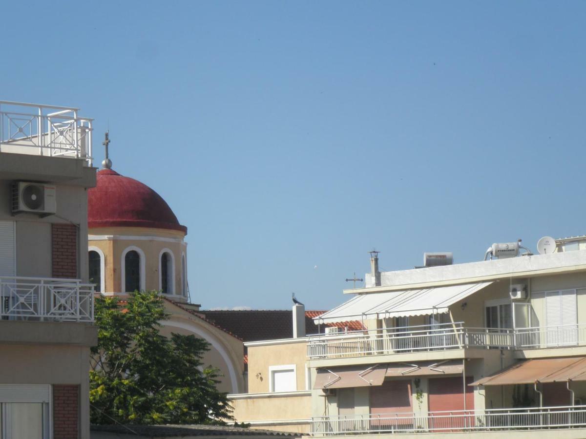 Luxurious Near Lighthouse * Alexandroupoli