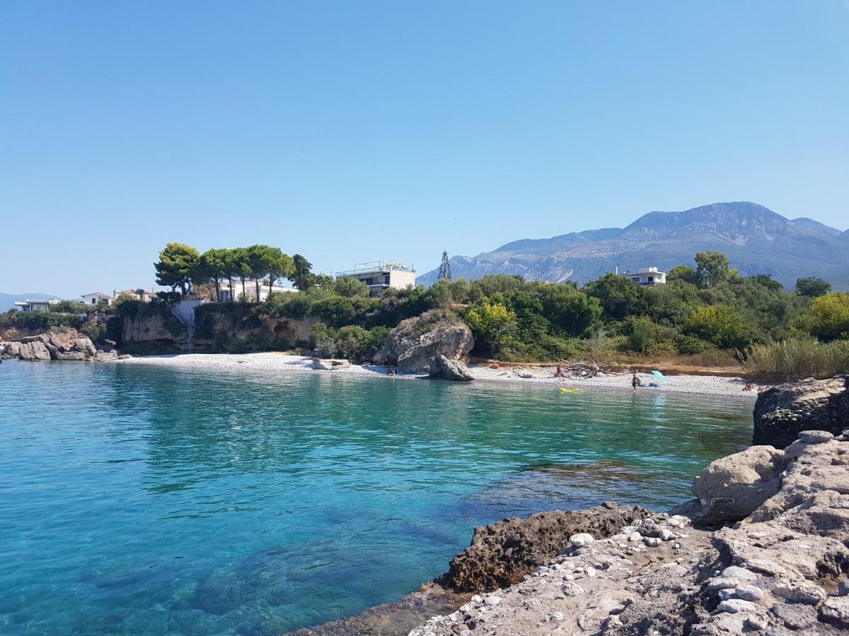 Gkionis Apartment Kalamata