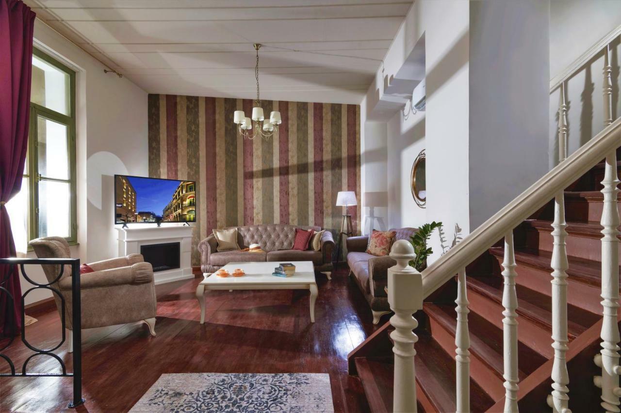 Chandax Luxury *