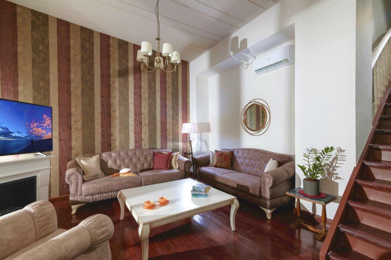 Chandax Luxury Heraklion (Crete)