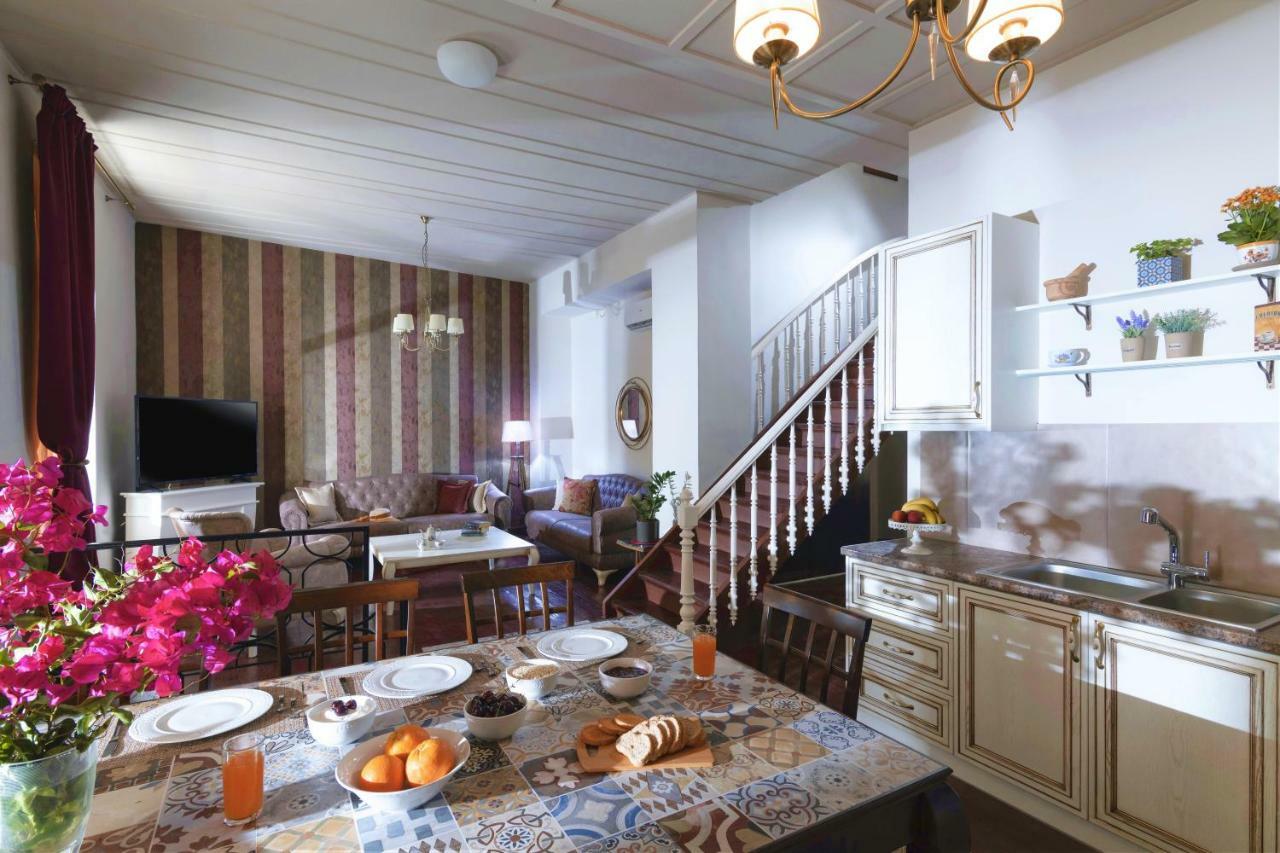 Chandax Luxury Heraklion (Crete)