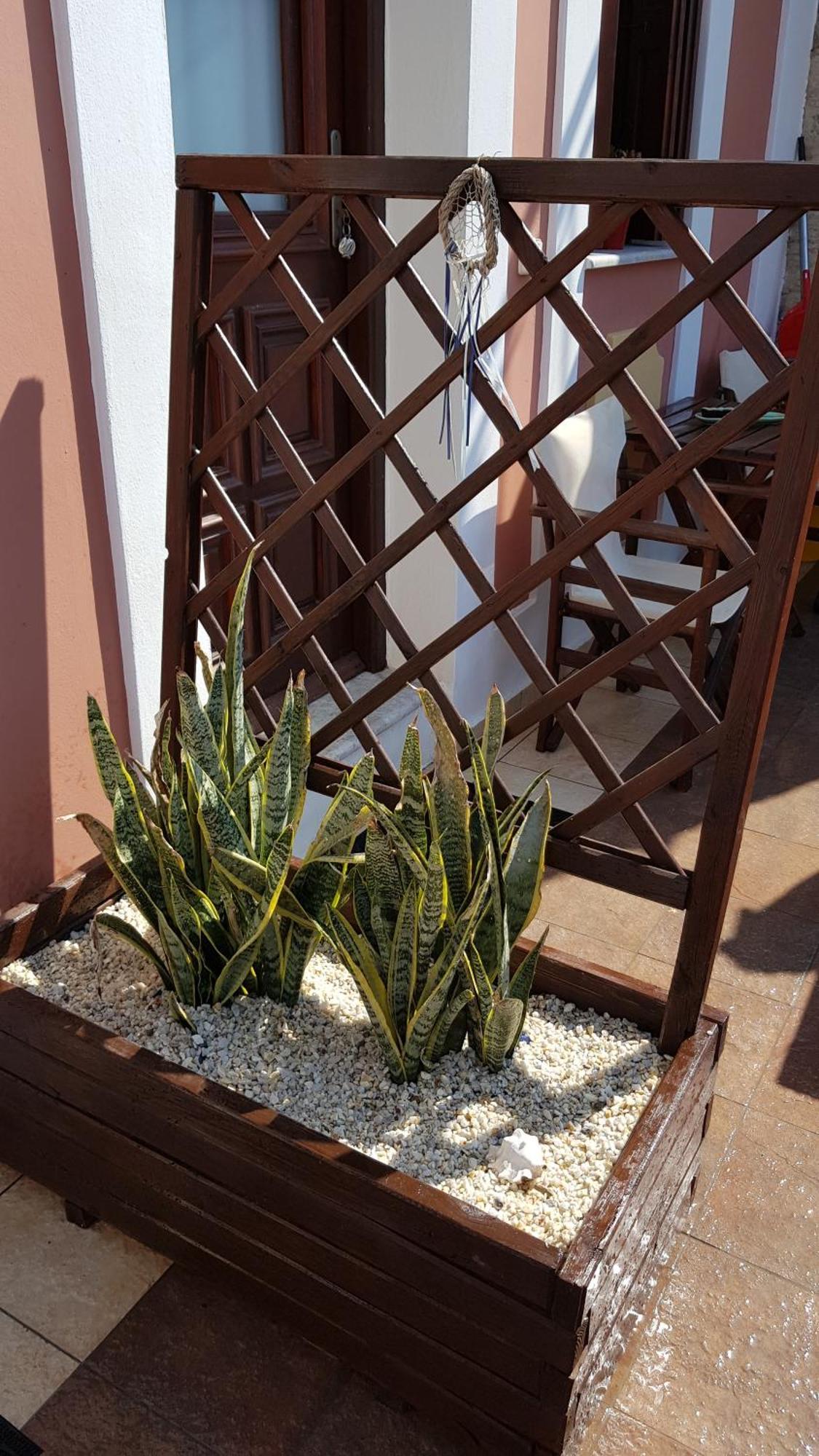 Kleanthi And Kostas Studios Apartment Symi