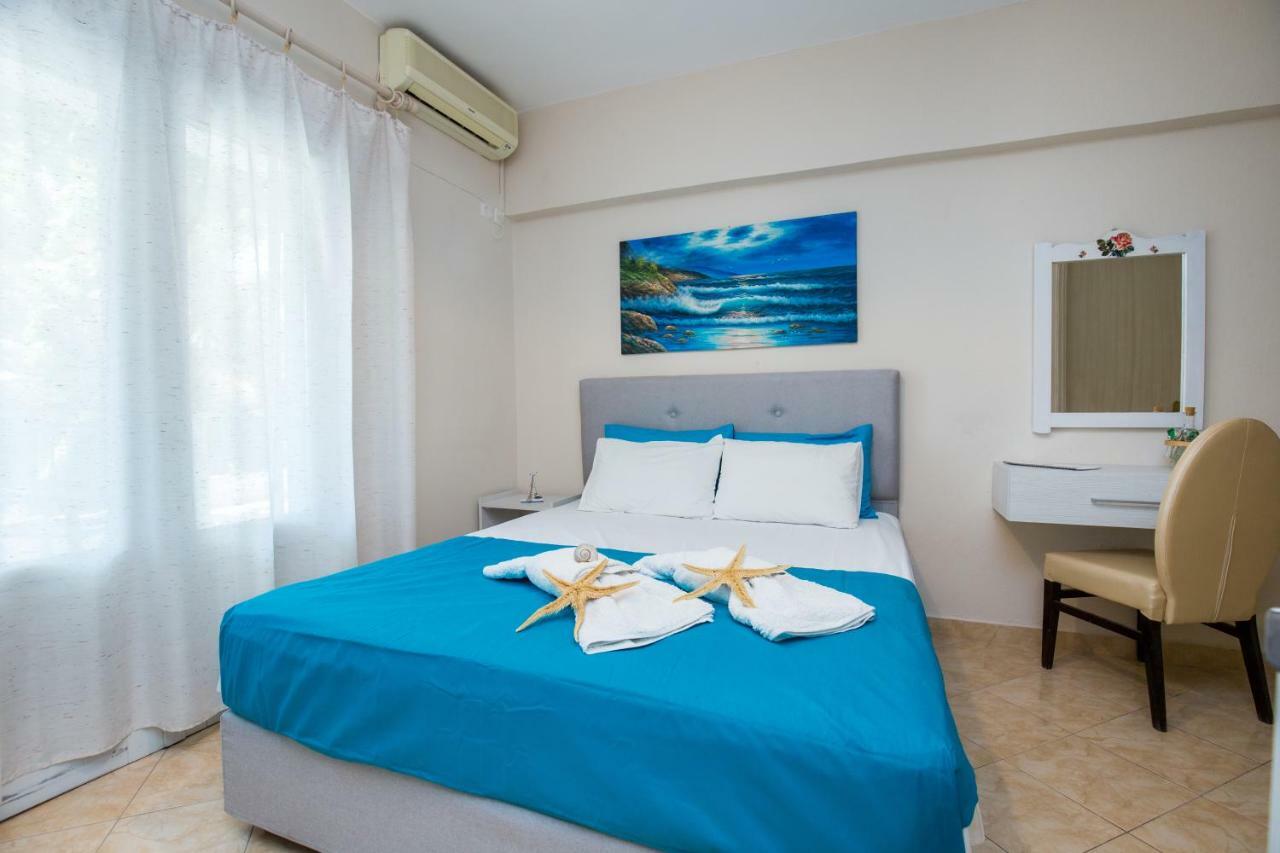Francesca Aparthotel Potos