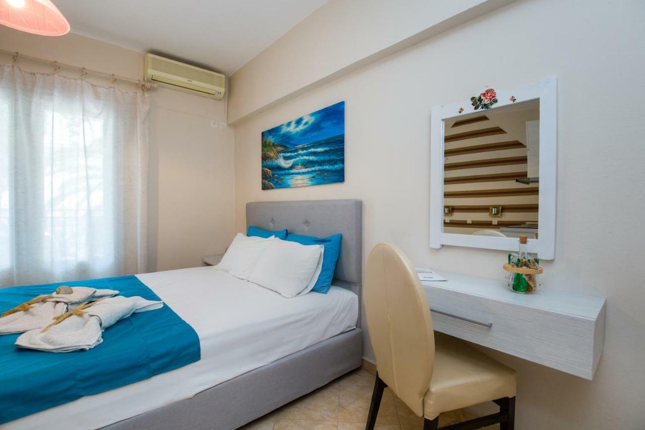 Francesca Aparthotel Potos