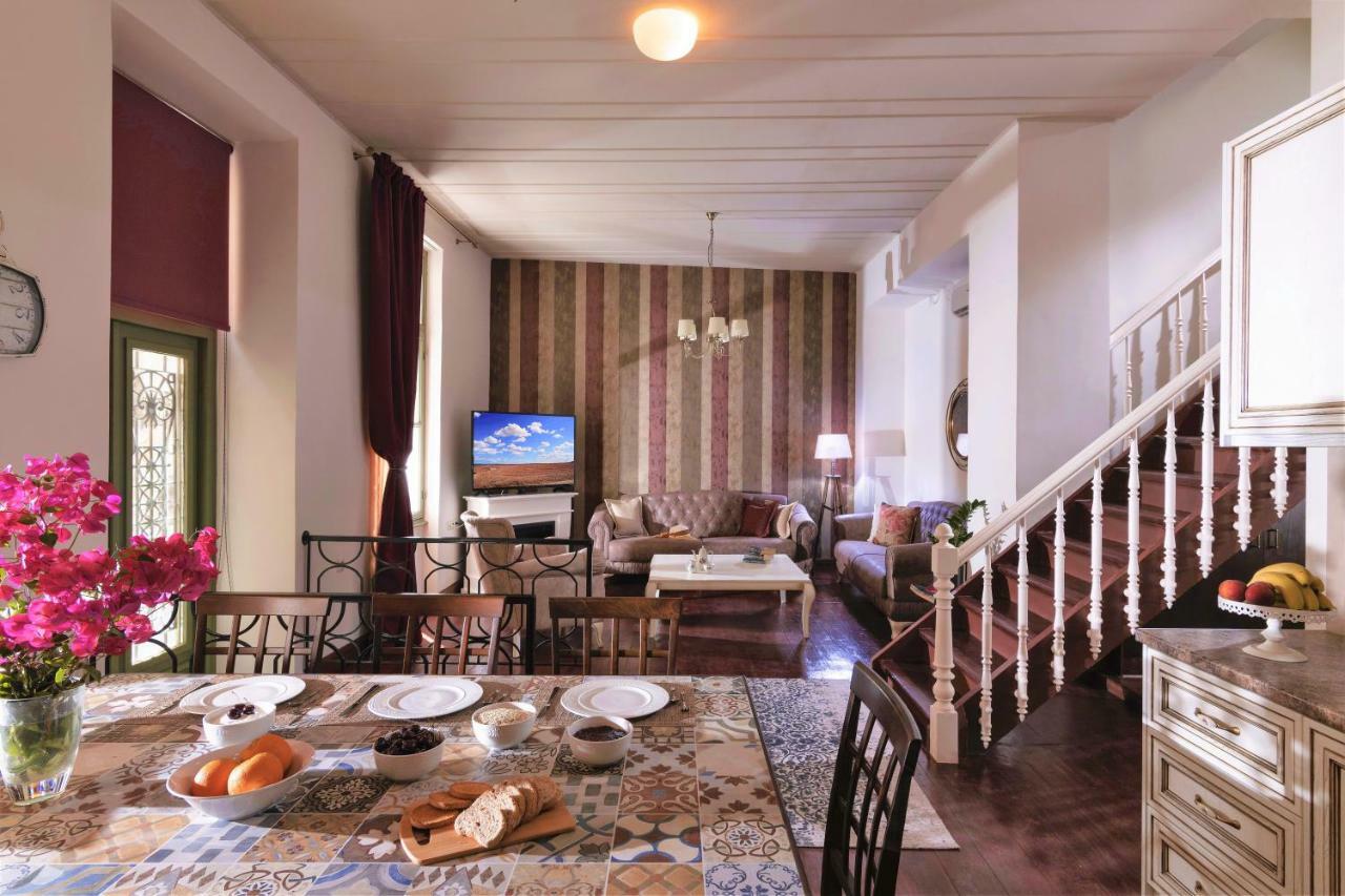 Chandax Luxury Heraklion (Crete)