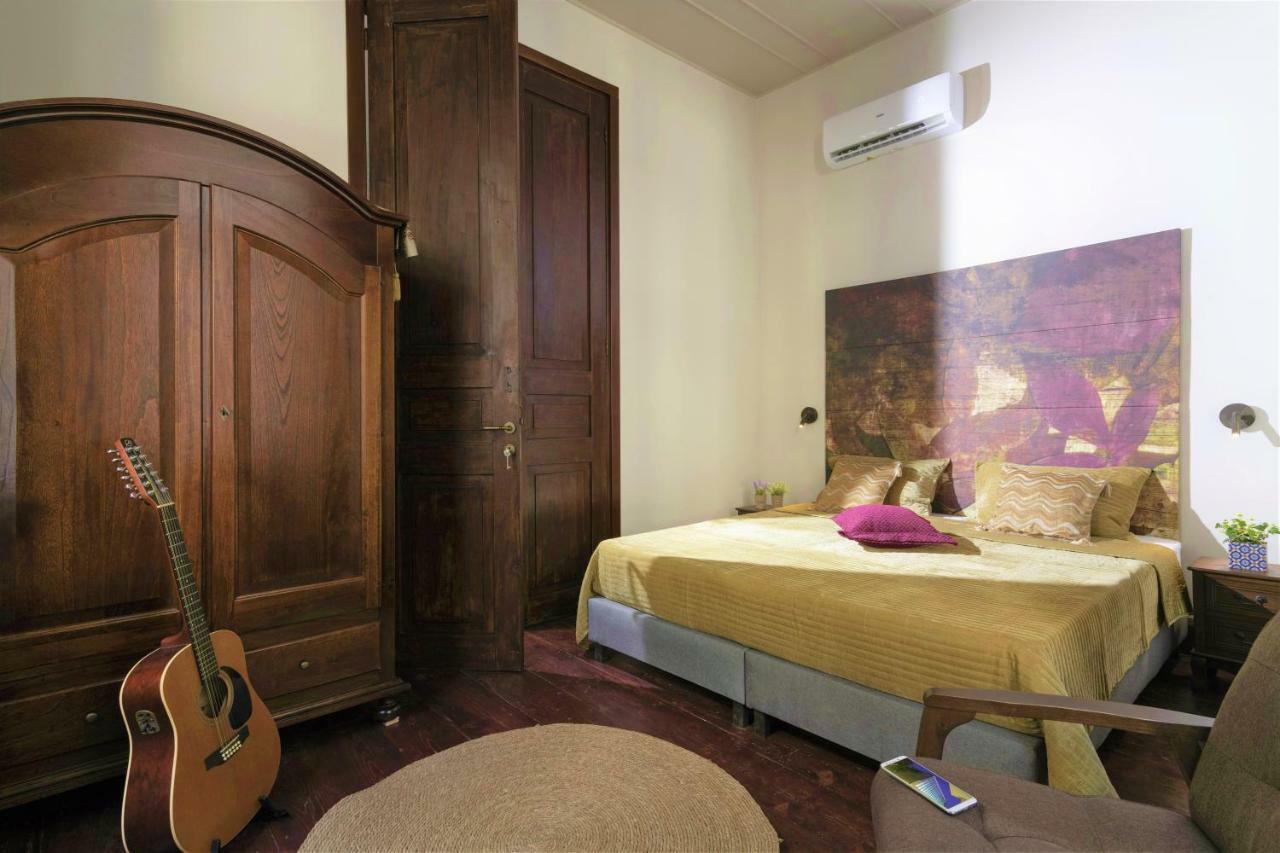 Villa Chandax Luxury Heraklion (Crete)