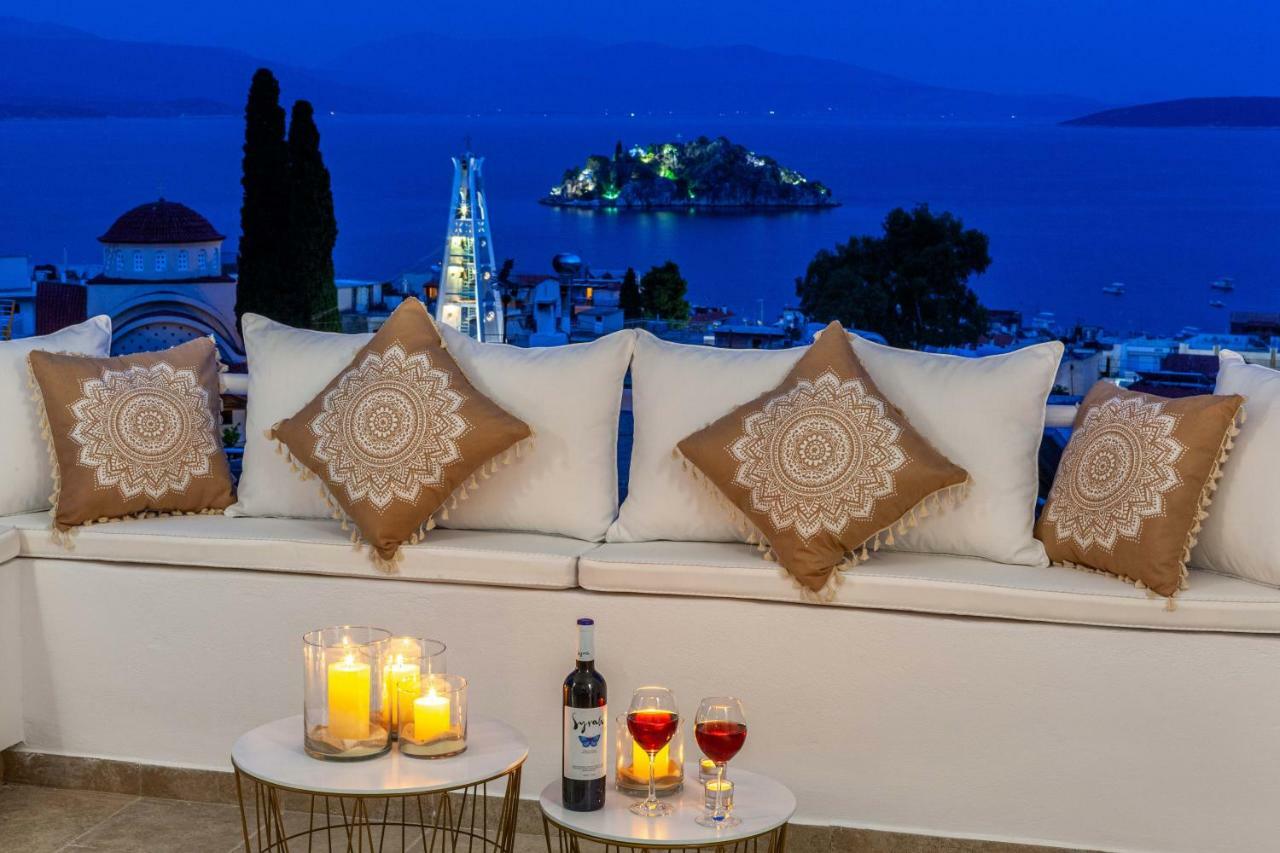Elena's Sea View Tolo