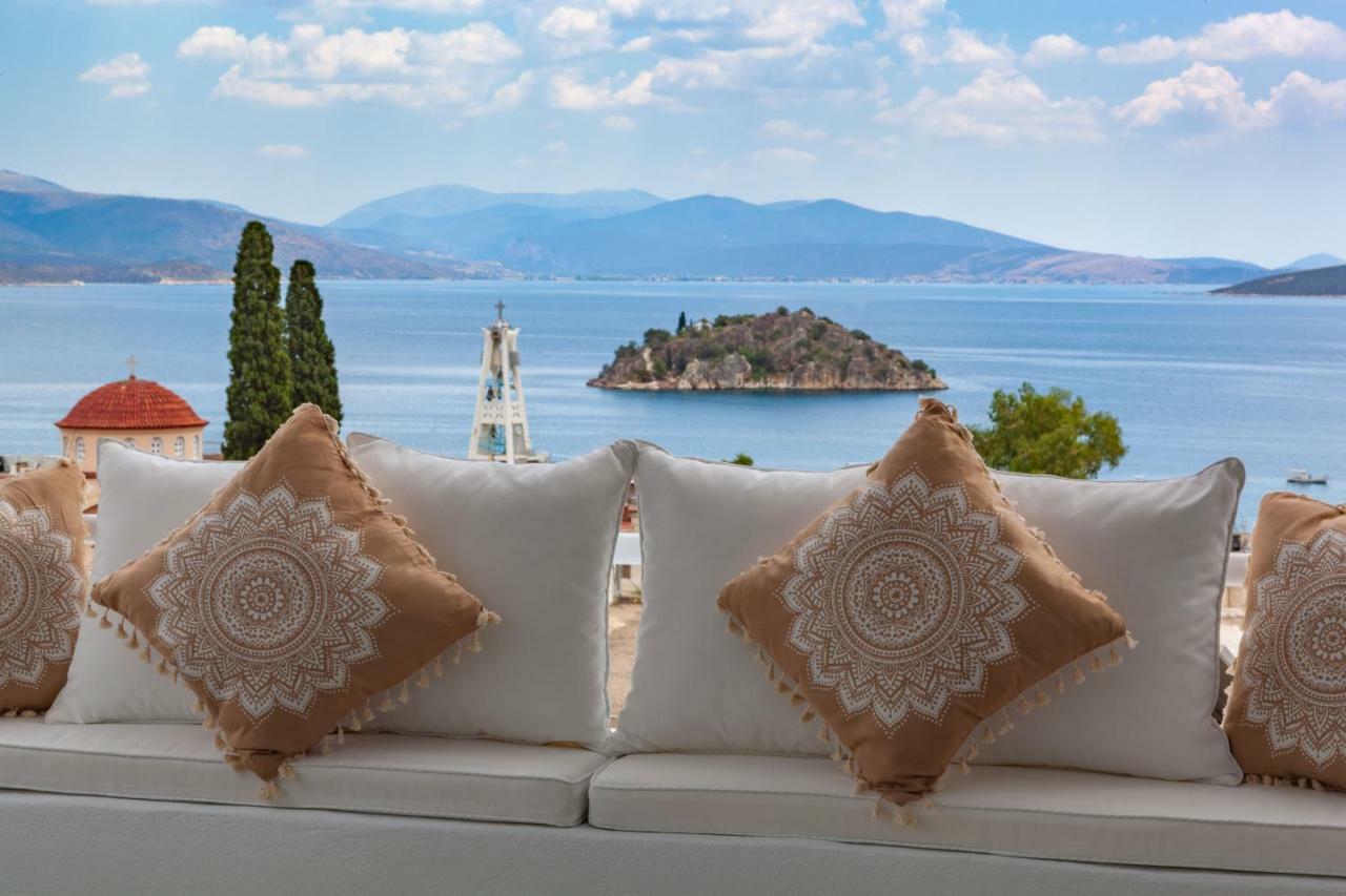 Elena's Sea View Apartment *