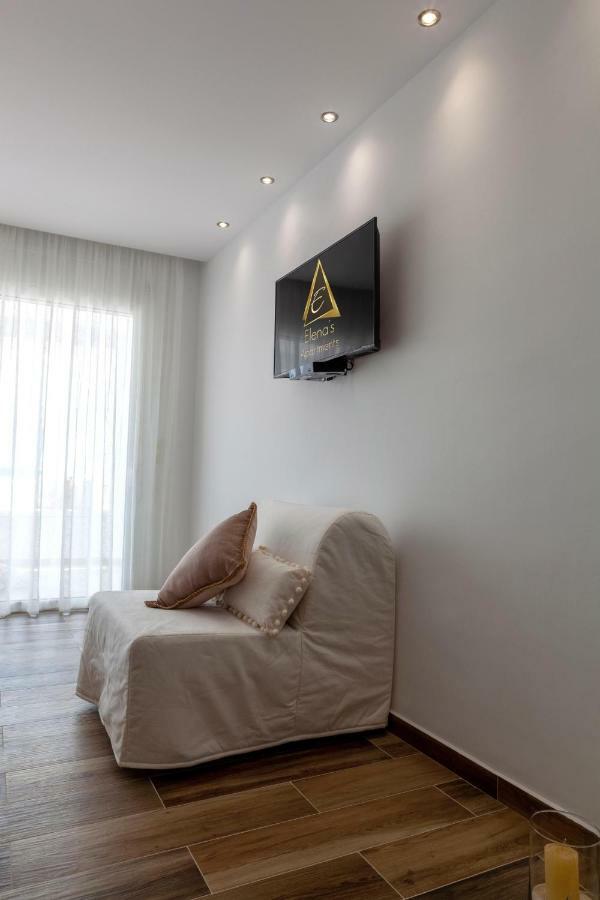 Apartment Elena's Sea View *