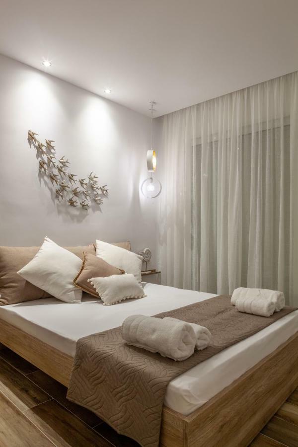 Apartment Elena's Sea View Tolo