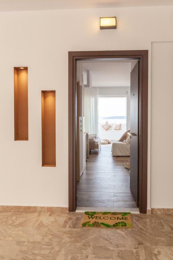 Elena's Sea View Apartment