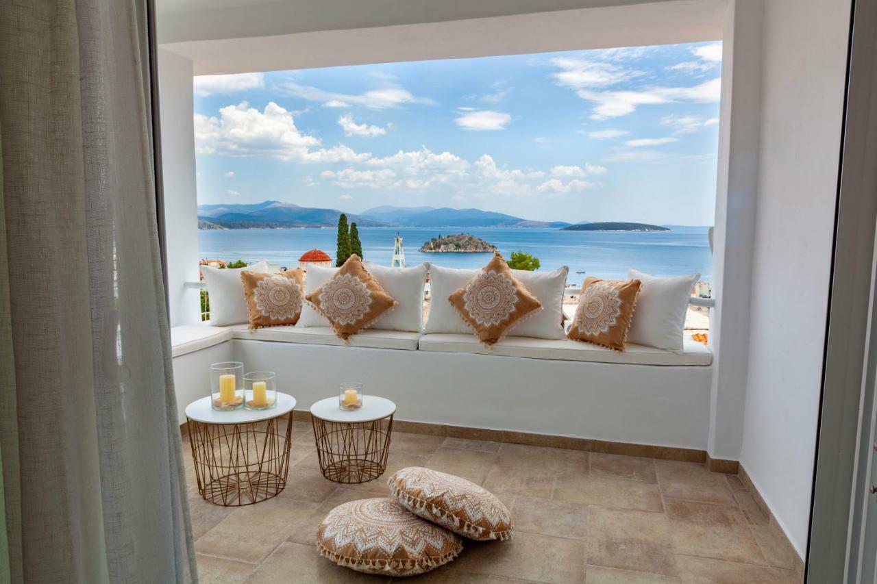 Elena's Sea View * Tolo