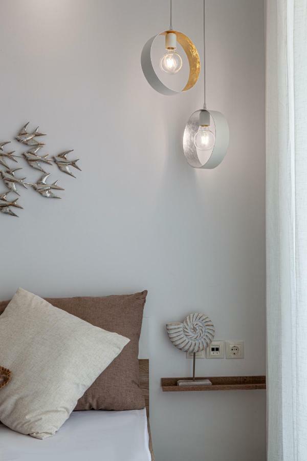 Elena's Sea View Apartment