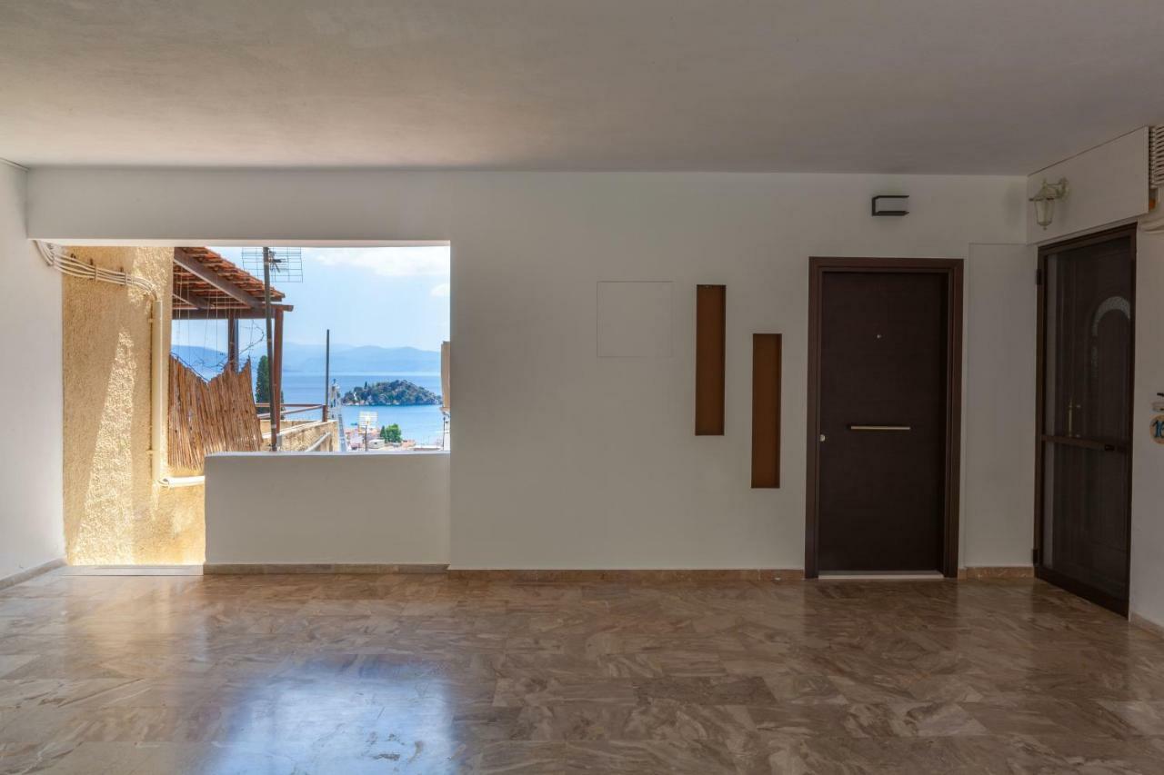 Elena's Sea View Tolo