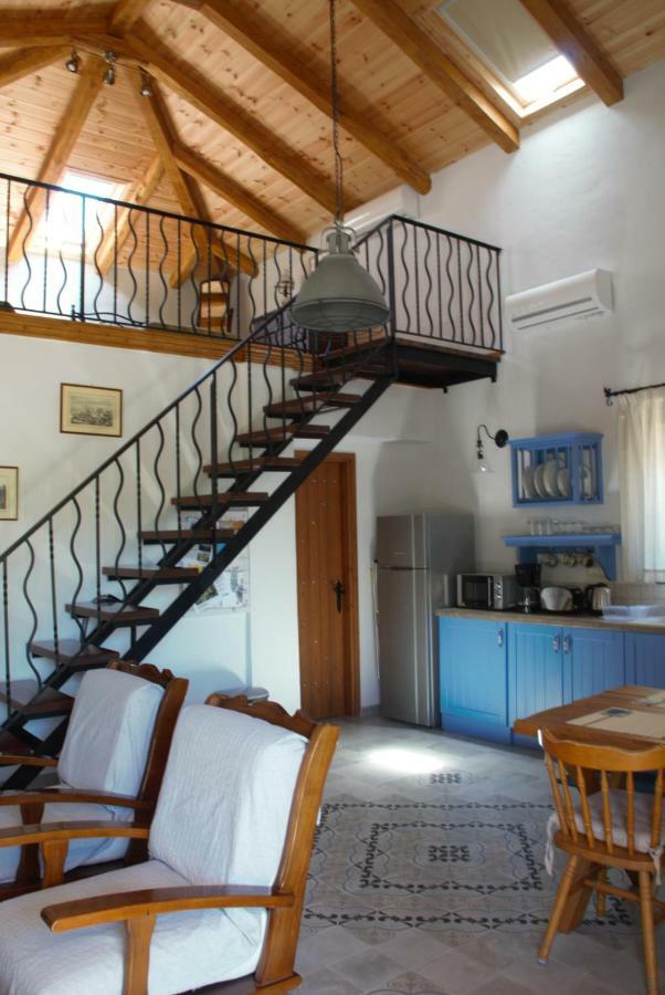 Holiday home Lioriza Country *