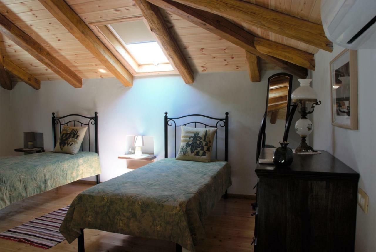 Lioriza Country Holiday home
