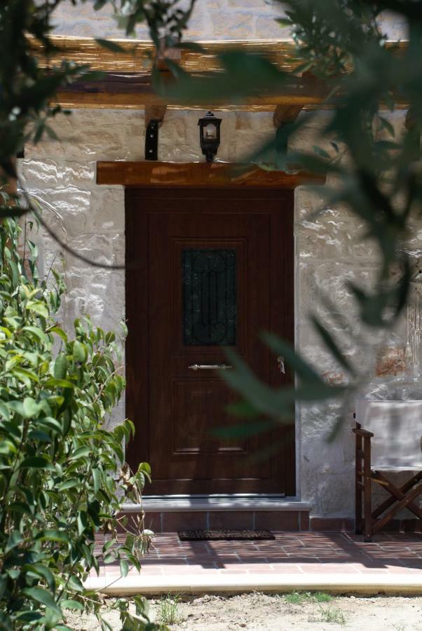 Holiday home Lioriza Country