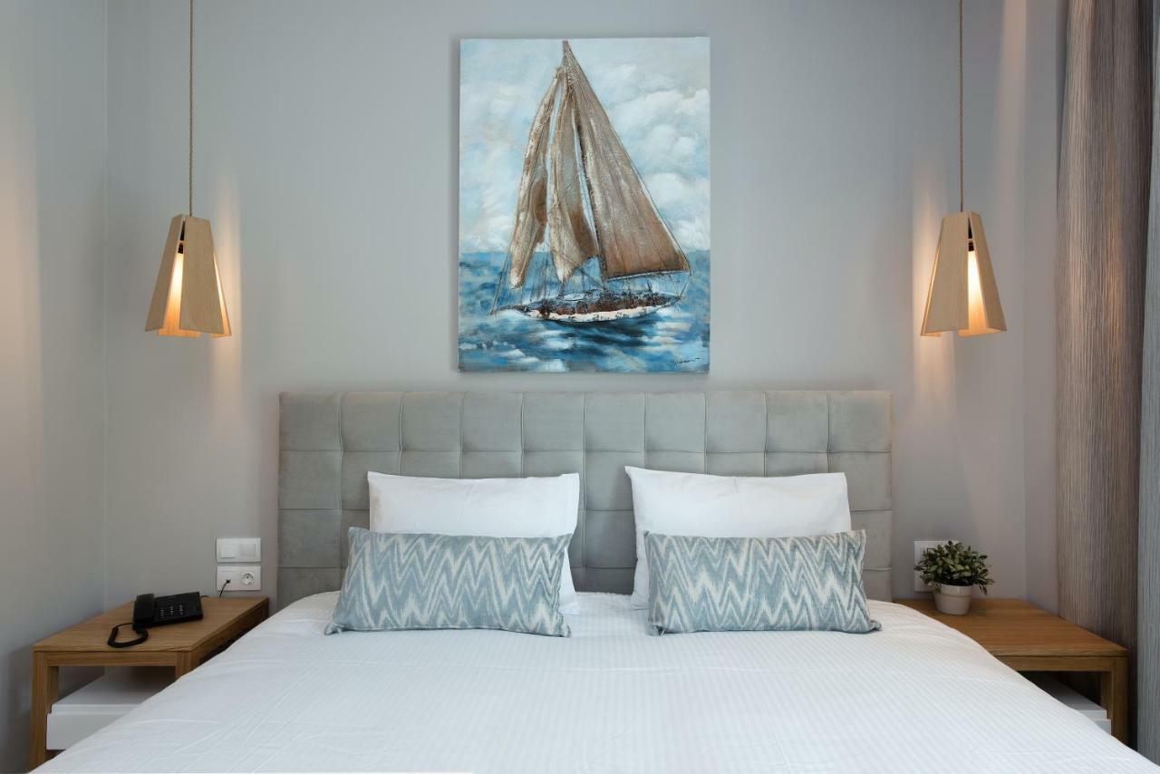 Melina Bay Boutique 3*