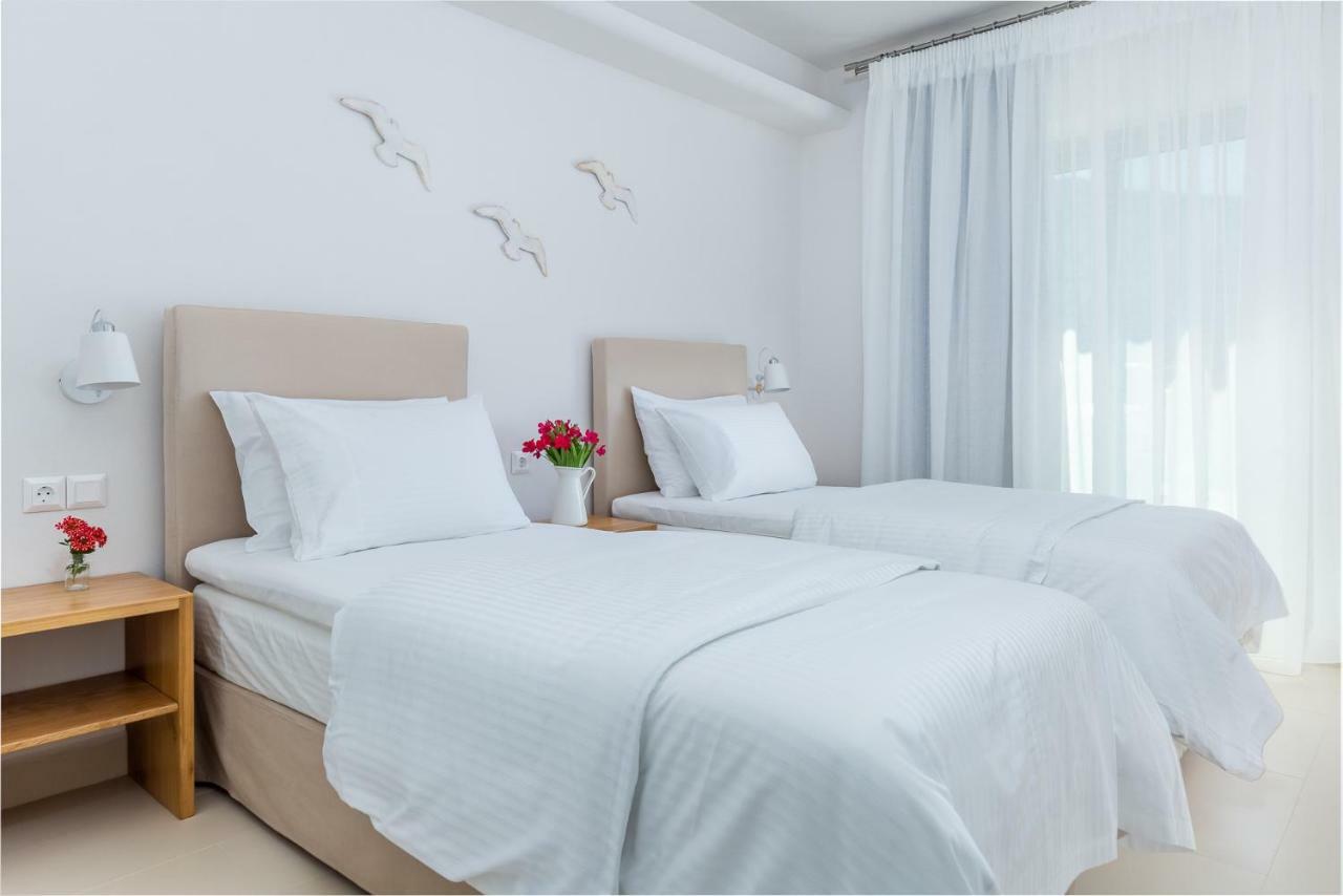 Villa Elios Zen Neo Klima