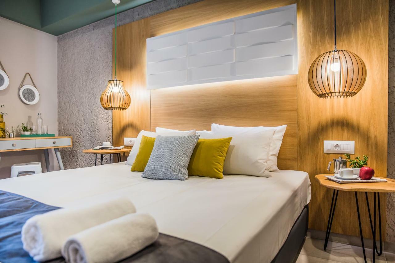 Hotel Sunshine Boutique 3*