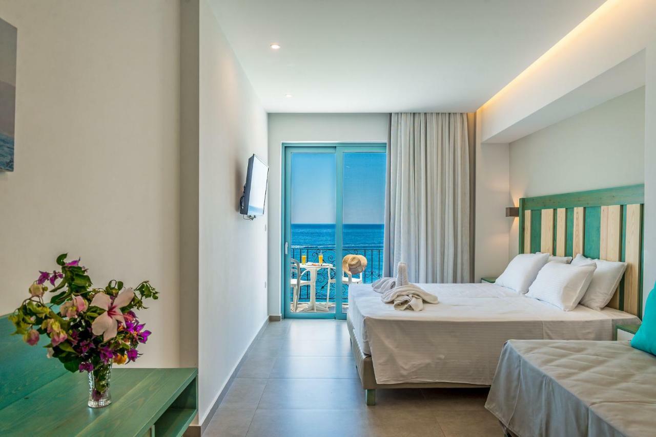 Samaria By The Sea