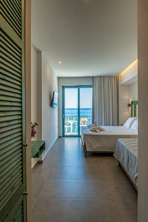 Samaria By The Sea Khora Sfakion