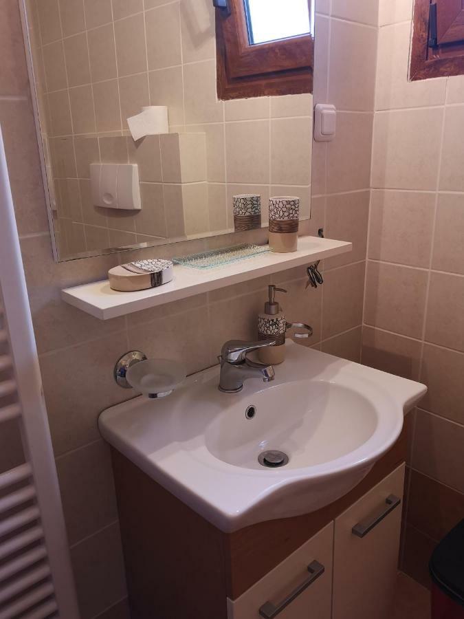 Holiday home *the Balcony-luxury Family House In Center * Parga