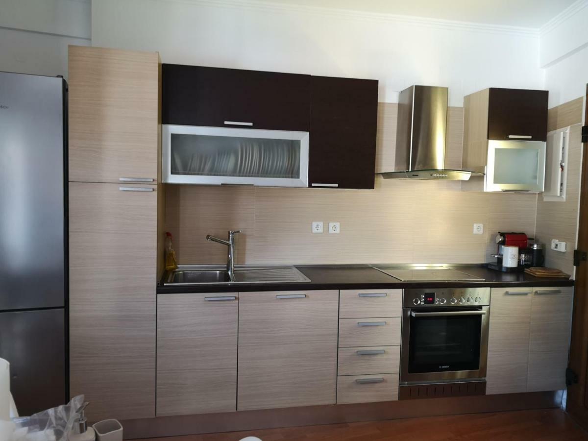 *the Balcony-luxury Family House In Center * * Parga