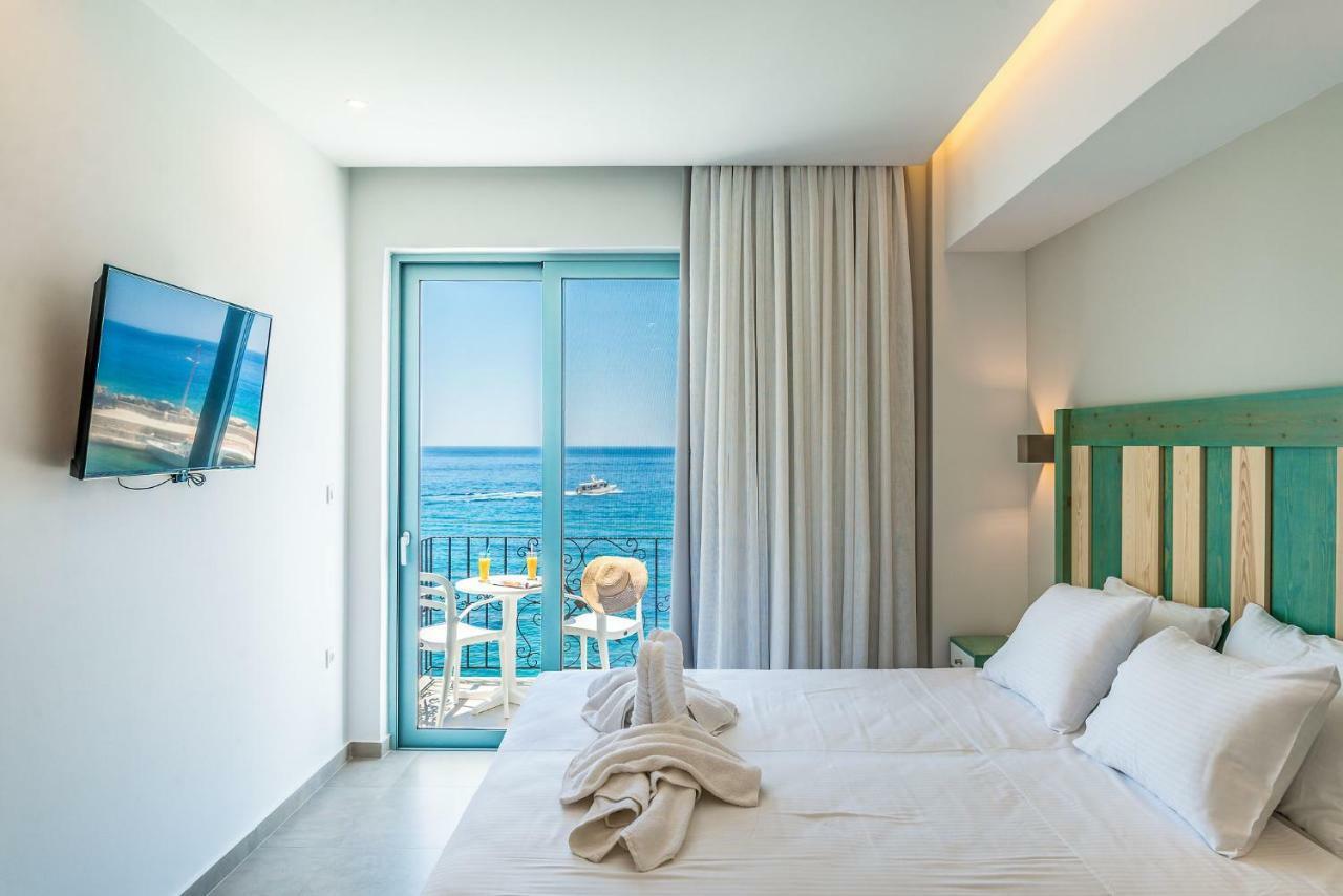 Samaria By The Sea 2* Khora Sfakion