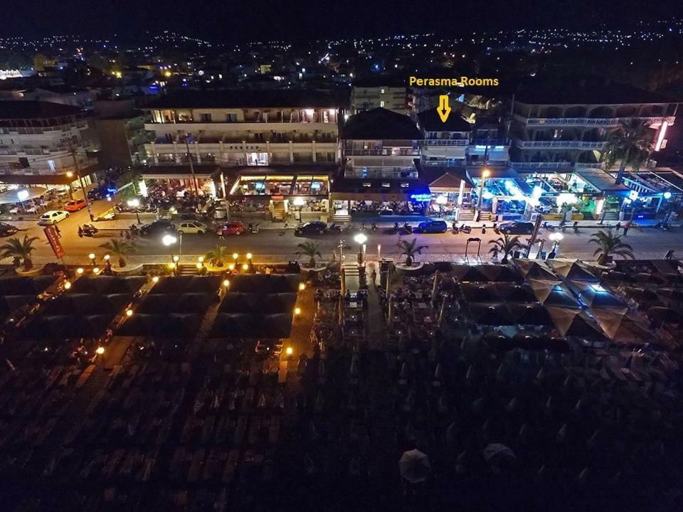 Perasma Apartment Leptokarya (Pieria)