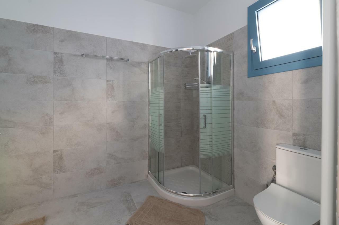 Tanyas Cozy House Kamilari