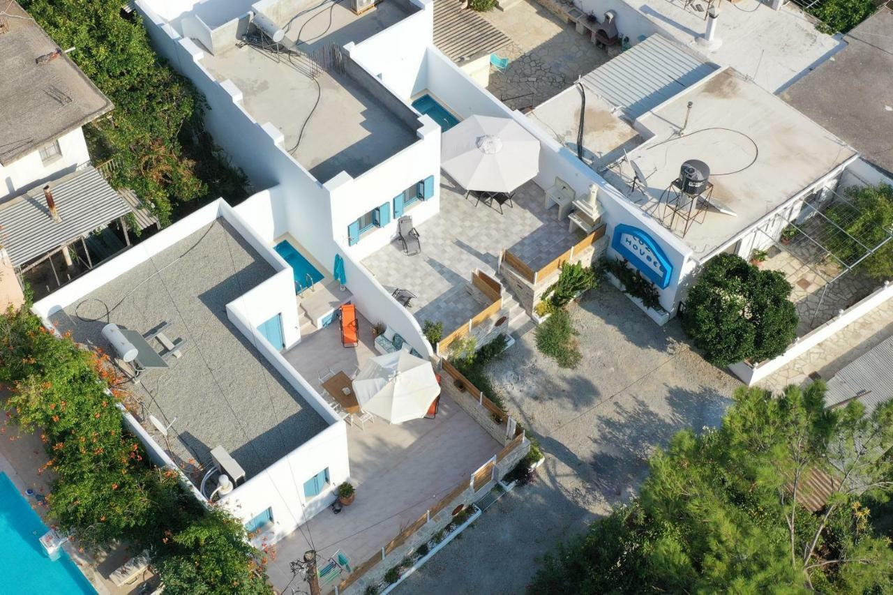 Tanyas Cozy House Villa