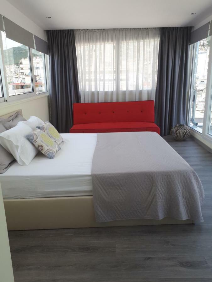 Diamond View Apartment