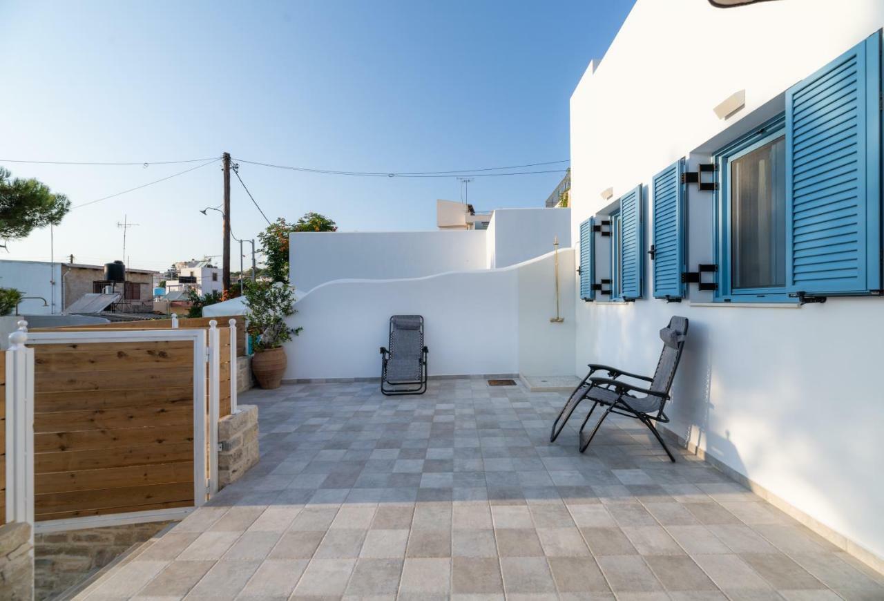 Tanyas Cozy House Villa