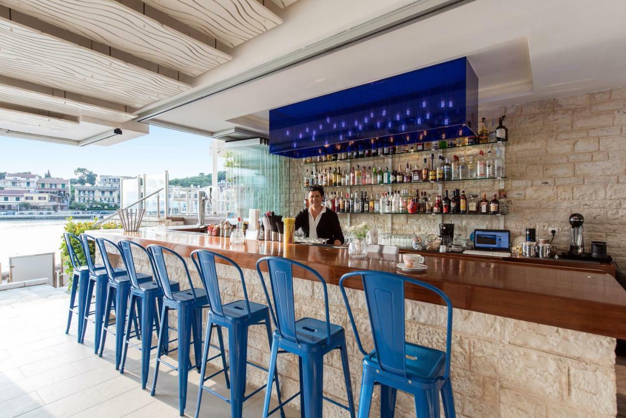 Melina Bay Boutique Hotel 3*