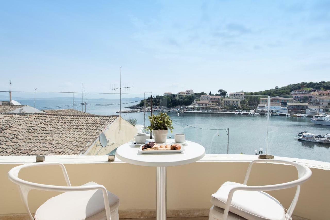Melina Bay Boutique Kassiopi