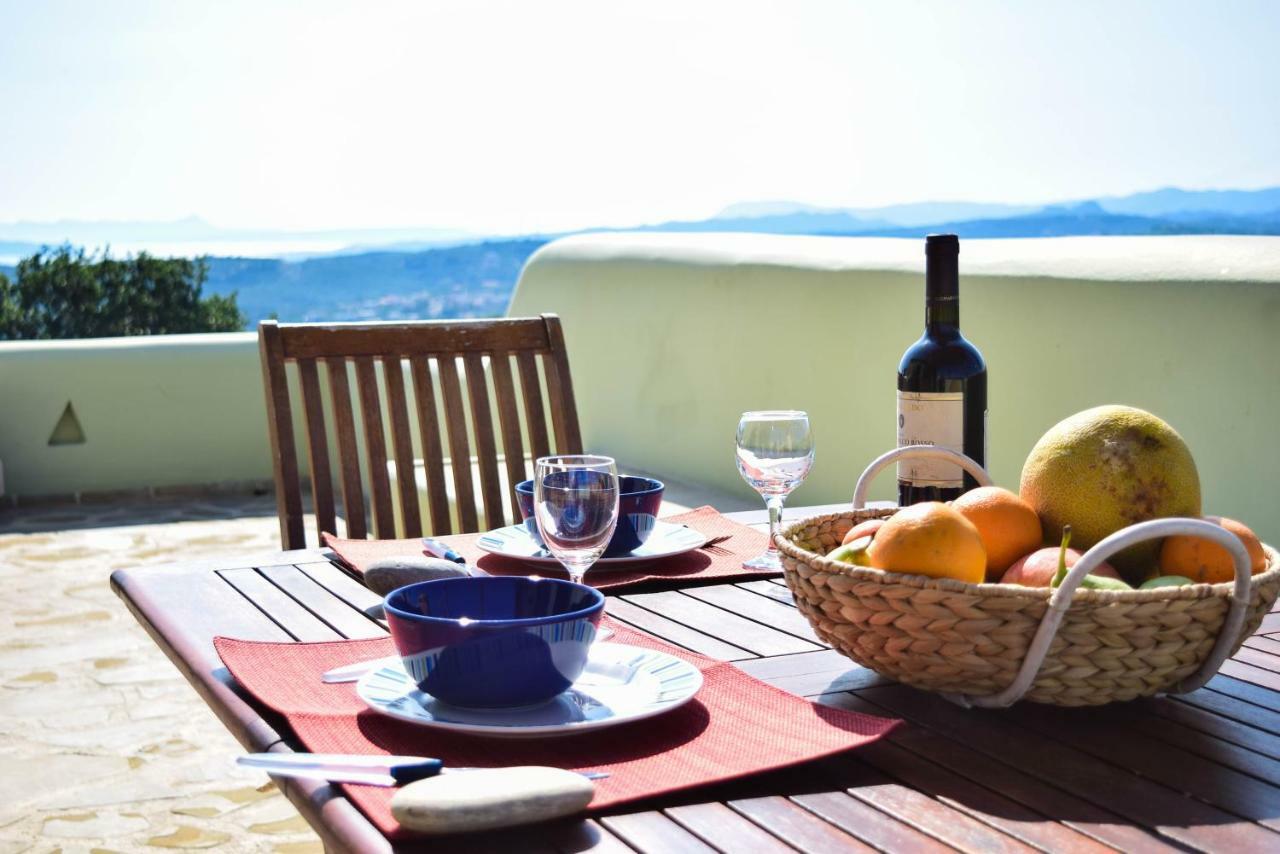 Magea-thalassa,top Floor Cretan With Views * Tavronitis (Crete)