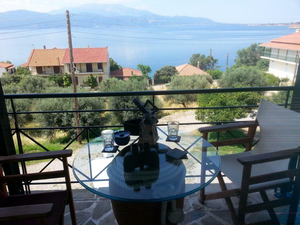 Peggy's House * Monastiraki (Phocis)