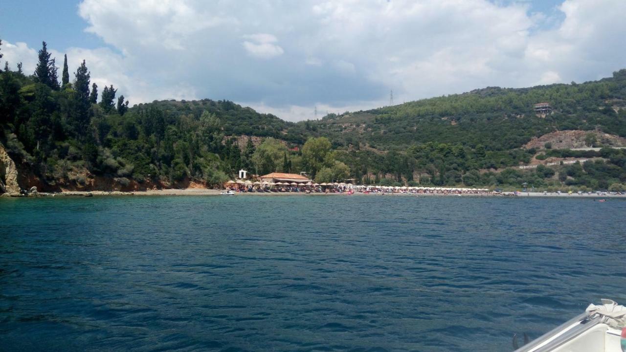 Peggy's House Holiday home Monastiraki (Phocis)