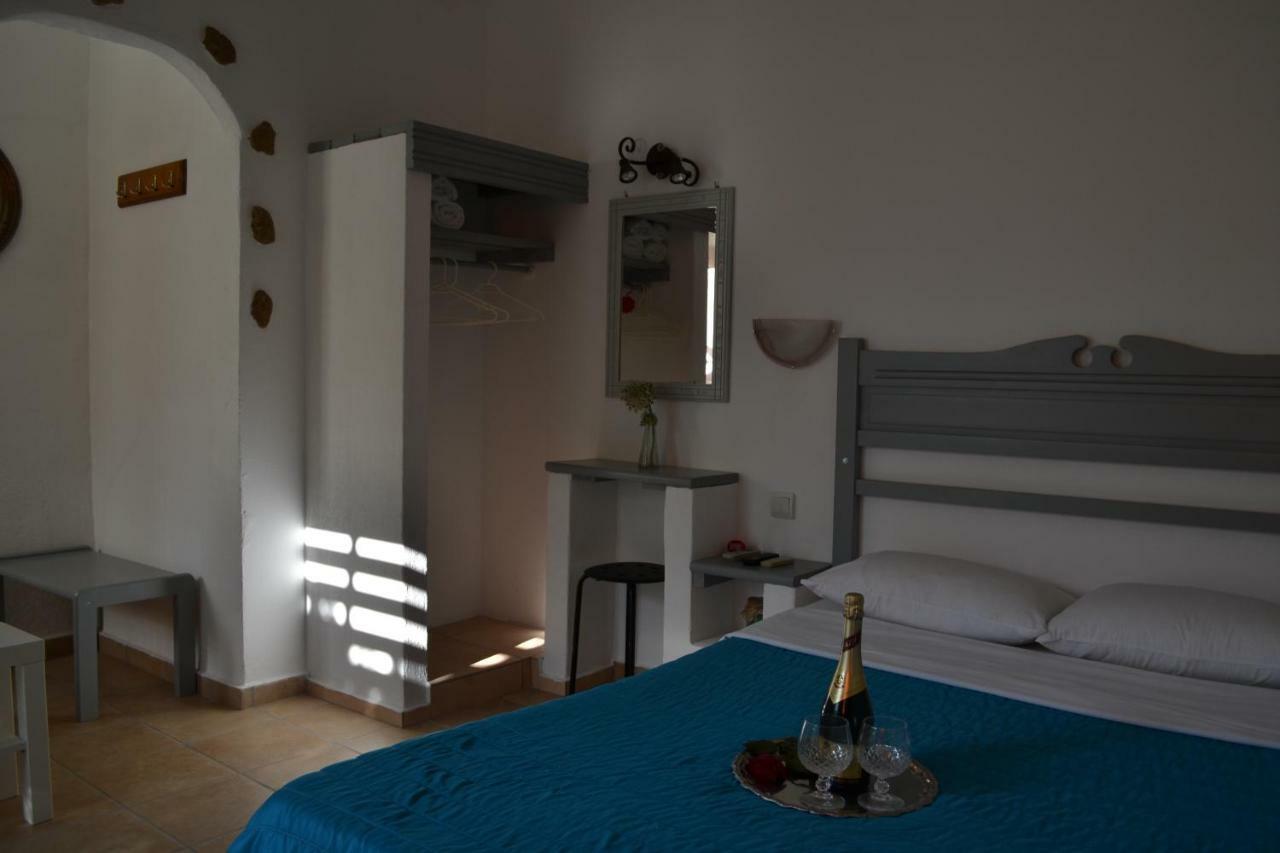 Koxilas Studios Skyros