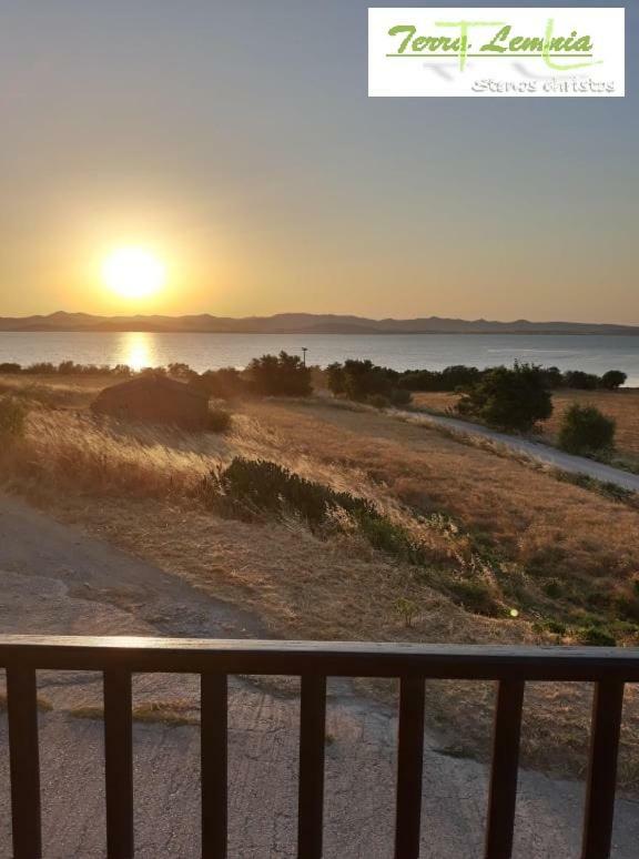 Holiday home Terra Lemnia Moudhros