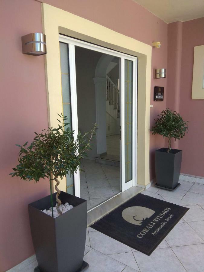 Apartment Corali *