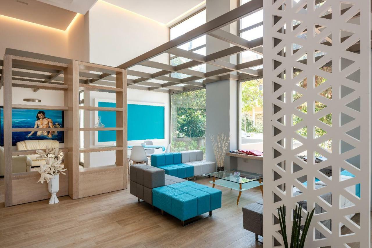 Triton Boutique 4* Kos Town