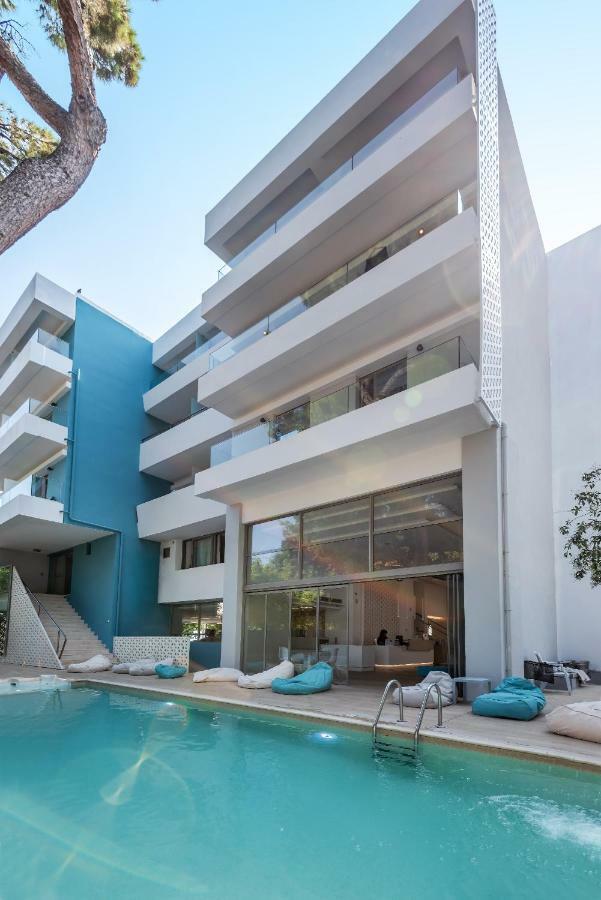 Hotel Triton Boutique Kos Town
