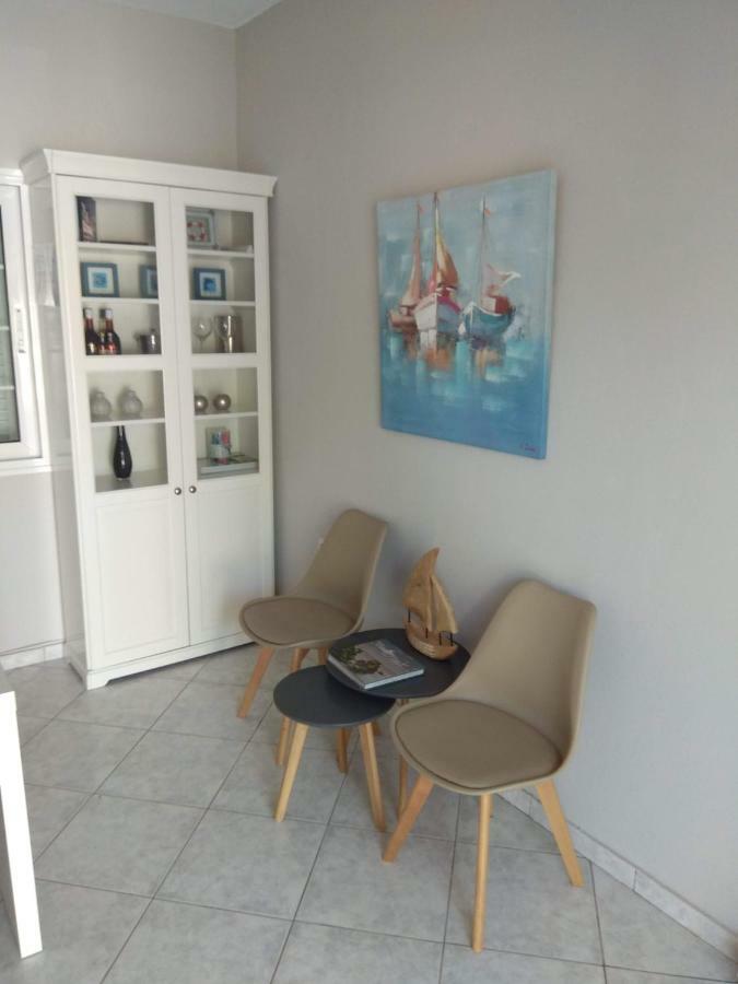 Apartment Corali Ammoudia