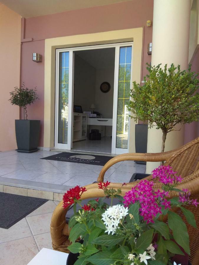 Corali Apartment *