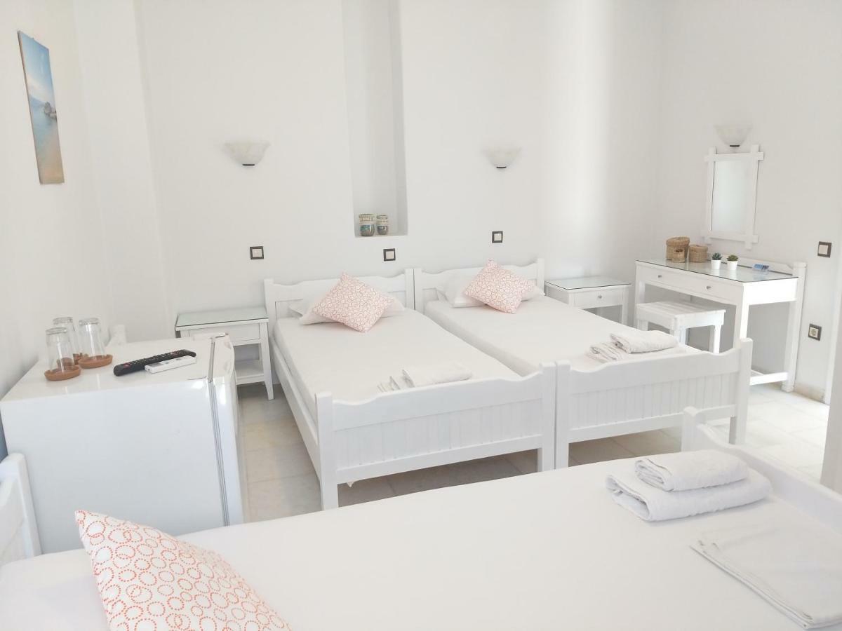 Syrianos Hotel
