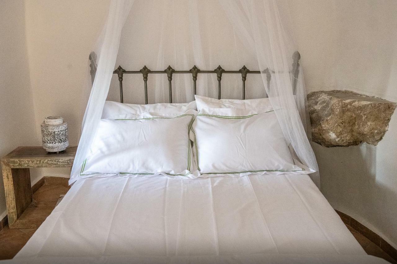Positivespace Olive Tree Villa *
